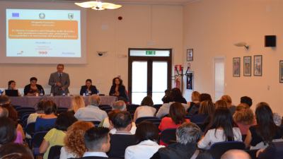 Seminario professionale sul progetto VA.LI.CO. all’Hotel Marche