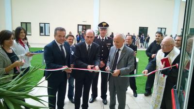 Aperta la Casa del Gusto di Conad Adriatico