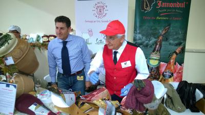 Casa del Gusto sintetizza la filosofia di Conad Adriatico