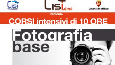 Cisi.amo, riparte la stagione 2015\16 con corsi entusiasmanti