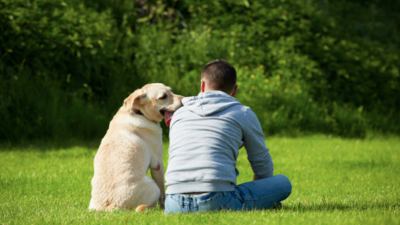 'The Dog Day' al Circolo sportivo Fondazione Carisap