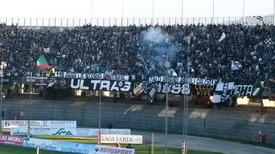 Ascoli Picchio - Crotone 0-1