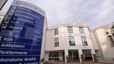 Sinergia e approccio multidisciplinare nel convegno organizzato dal Centro Fidia