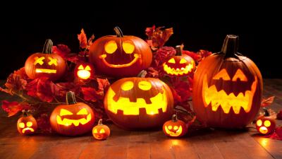 Halloween, sequestrati oltre 11 mila costumi e gadget pericolosi e contraffatti