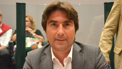 Biancani: 'La Giunta regionale dia parere negativo all'inceneritore nelle Marche'