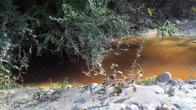 Incontro in Provincia sullo versamento dell'Ipgi nel torrente Bretta