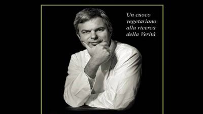 Al Meletti presentazione del libro di Pietro Leeman con cena vegetariana