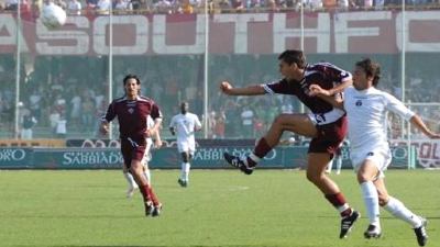 Salernitana-Ascoli 2-0