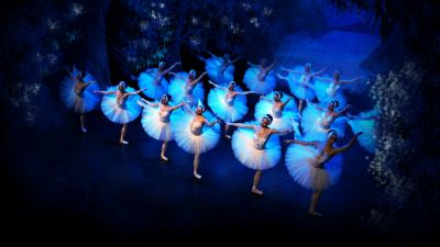 Il Ballet of Moscow al Teatro Ventidio Basso