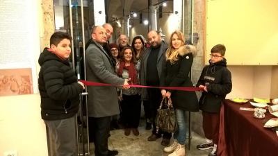 Mostra Mercato dell’Accademia Maiolicari