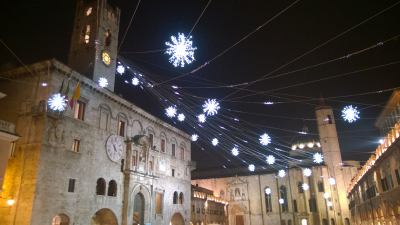 Capodanno in piazza del Popolo, divieto di somministrazione e di vendita di bevande in bottiglie