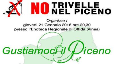 No Trivelle, previsto il sold out per ‘Gustiamoci il Piceno’