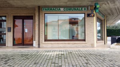 Farmacia Piane di Morro in ferie da oltre un mese