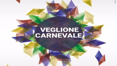 Sabato 6 febbraio il 'Veglione di Carnevale' al Circolo Fondazione Carisap