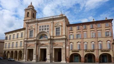 Arrestato offidano con 1 chilo e 200 grammi di marijuana protetta da cani Pitbull