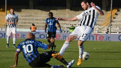 Ascoli Picchio - Latina 0-0