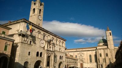 Incontri sul Piano Integrato di Sviluppo Urbano Sostenibile