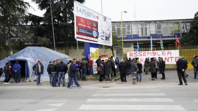 Il Piceno è area di crisi industriale complessa, c'è il decreto del Ministro Guidi