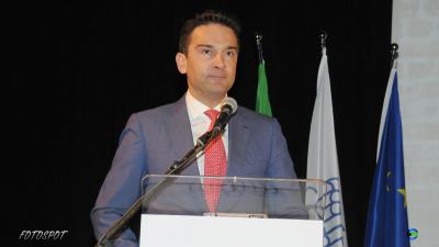 Mariani: 'Il futuro del Piceno inizia oggi!'