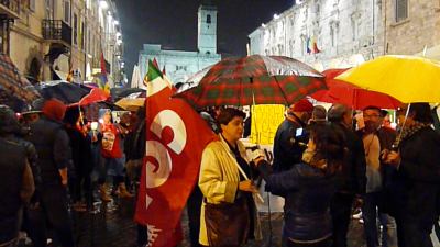 'Carta dei diritti universali del Lavoro', la Cgil chiama gli iscritti ad esprimersi fino al 19 Marzo