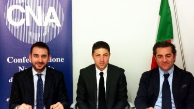 Cna: 'Innovazione indispensabile per il 93% delle imprese, solo il 5% la realizza'