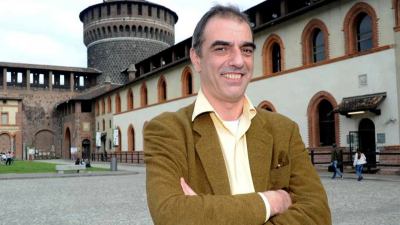 Bottega del Terzo Settore, incontro con Sergio Silvotti della Fondazione Triulza