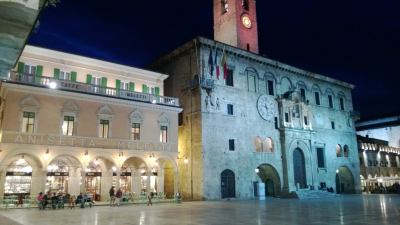 Ad Ascoli il XVI Congresso della Società Italiana di Riabilitazione Neurologica