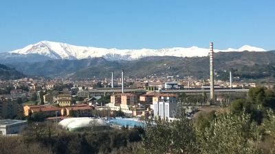 Bonifica ex Carbon, la città la vuole o no?