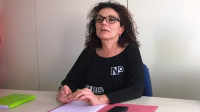 FP Cgil: 'Stella Maris, la situazione non migliora.  Per i lavoratori ancora nessuno spiraglio'