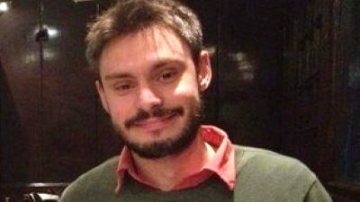 Giulio Regeni subisce un'altra atroce violenza morale dopo le torture fisiche e la morte