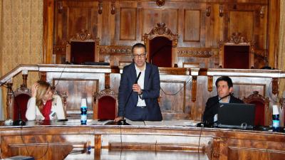 Assemblea dell'Ata, approvato all'unanimità il Rendiconto 2015