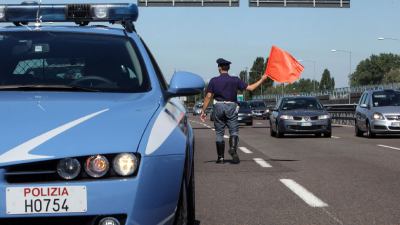 Omicidio stradale, aggiornamento per tutti gli operatori di Polizia