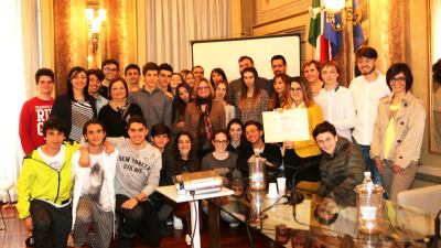 'Learning by doing', liceo scientifico 'B.Rosetti' vince la fase provinciale