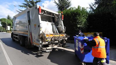 Sciopero nazionale igiene ambientale, raccolta rifiuti garantita con prestazioni minime