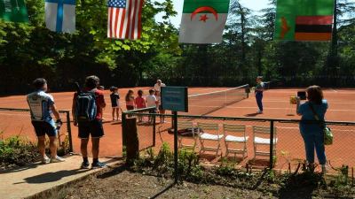 Al via l'attività estiva negli impianti sportivi di Colle San Marco