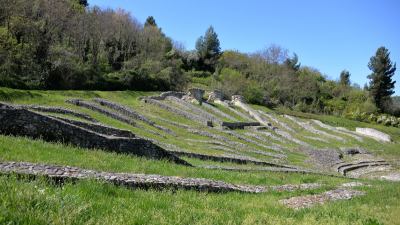 Progetti di inclusione sociale e lavorativa per salvaguardia dell’ambiente e manutenzione dei siti archeologici