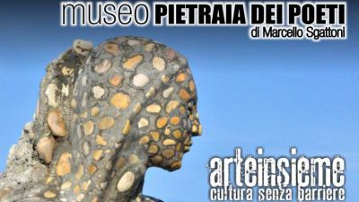 Nona edizione di 'Arte Insieme' presso il Museo Pietraia dei poeti