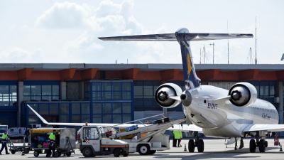 Confindustria Ascoli: 'Come mai si è arrivati a questa situazione in Aerdorica?