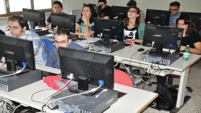 Seminario ricerca attiva del lavoro tirocinanti Servizio Civile