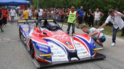 55^ edizione della Coppa Paolino Teodori, vince Simone Faggioli