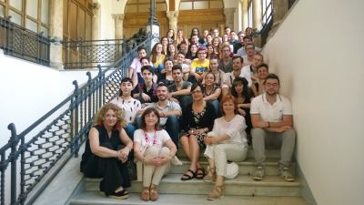 Premiati 42 ragazzi per il Progetto 'E4U' con corsi d'inglese finanziati dalla Regione Marche