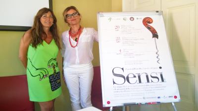 'Sensi', la sorpresa dell’estate