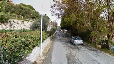 Viabilità interrotta per asfaltatura di via Pacifico Mazzoni e lavori alla rete gas di via Saccoccia