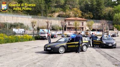 Guardia di Finanza, reclutamento di 3 allievi finanzieri riservato ai congiunti delle 'vittime del dovere'