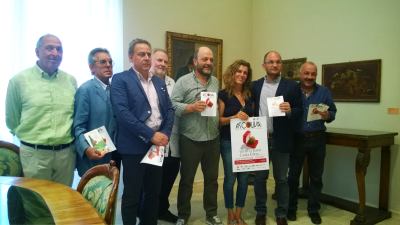 'Ascoliva Festival', il 10 agosto alle 18,30 l'inaugurazione della quarta edizione