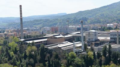 Ex area Carbon, approvato il piano di bonifica definitivo per Ascoli21