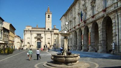 Terremoto, chiusi a titolo precauzionale scuole ed edifici pubblici ad Ascoli Piceno