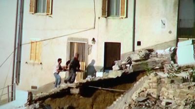 Terremoto, 247 morti in totale, sono 57 quelli di Pescara e Arquata del Tronto