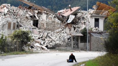 Terremoto, 241 i morti. 46 i deceduti nell'Arquatano. Giorgia la bimba di 8 anni operata ad Ascoli sta bene