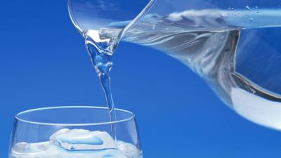 Ciip: 'Torbidità dell'acqua fenomeno naturale e transitorio. Situazione tornerà regolare in giornata'